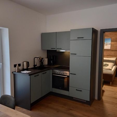 Leni'S Mountain Appartements Dienten am Hochkönig Dış mekan fotoğraf