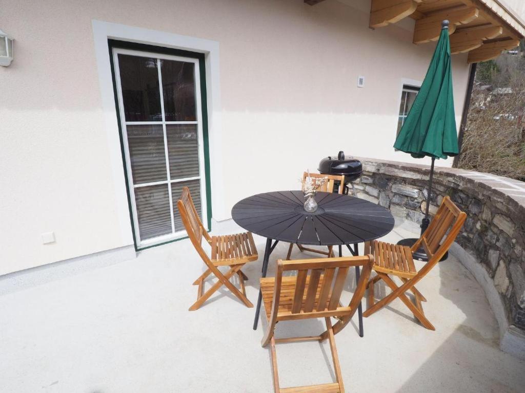 Leni'S Mountain Appartements Dienten am Hochkönig Dış mekan fotoğraf