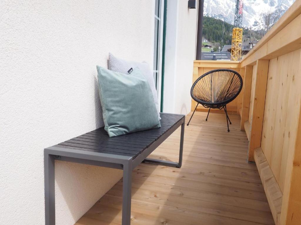 Leni'S Mountain Appartements Dienten am Hochkönig Dış mekan fotoğraf