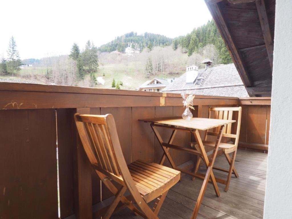 Leni'S Mountain Appartements Dienten am Hochkönig Dış mekan fotoğraf