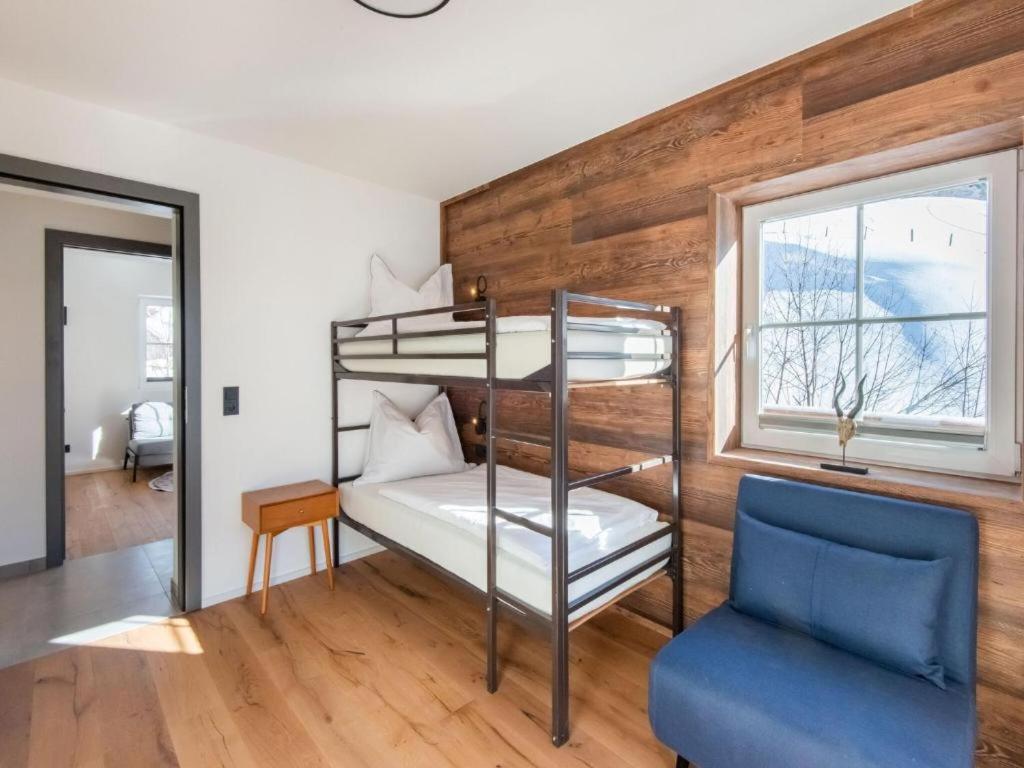 Leni'S Mountain Appartements Dienten am Hochkönig Dış mekan fotoğraf
