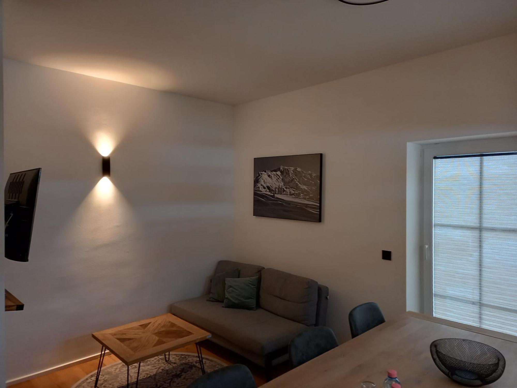 Leni'S Mountain Appartements Dienten am Hochkönig Dış mekan fotoğraf