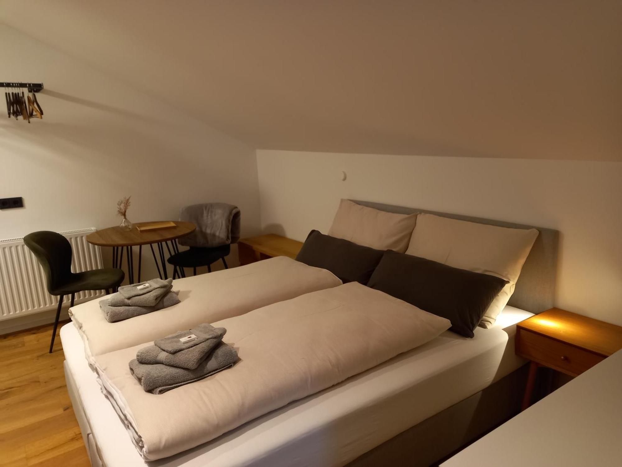 Leni'S Mountain Appartements Dienten am Hochkönig Dış mekan fotoğraf