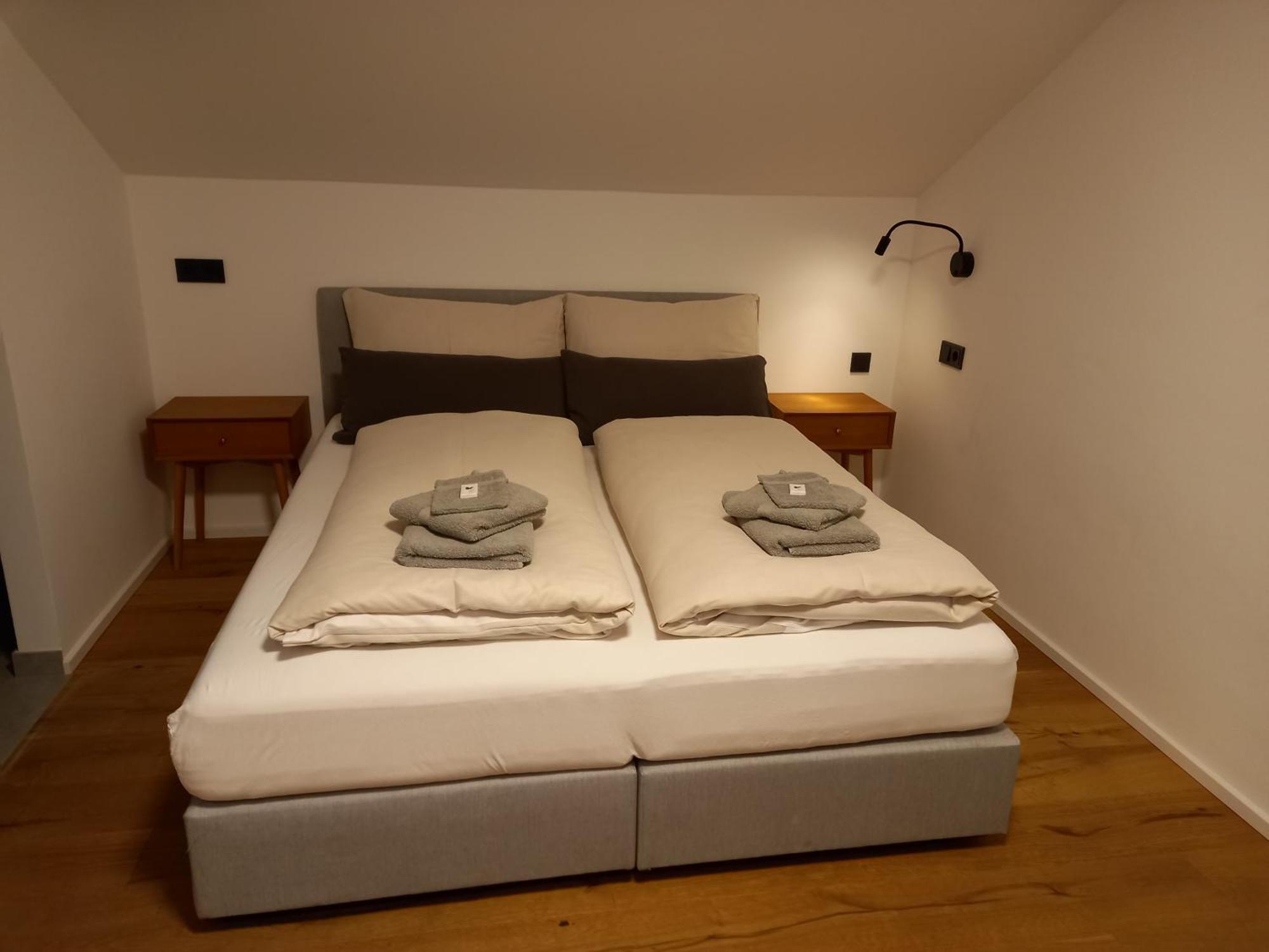 Leni'S Mountain Appartements Dienten am Hochkönig Dış mekan fotoğraf